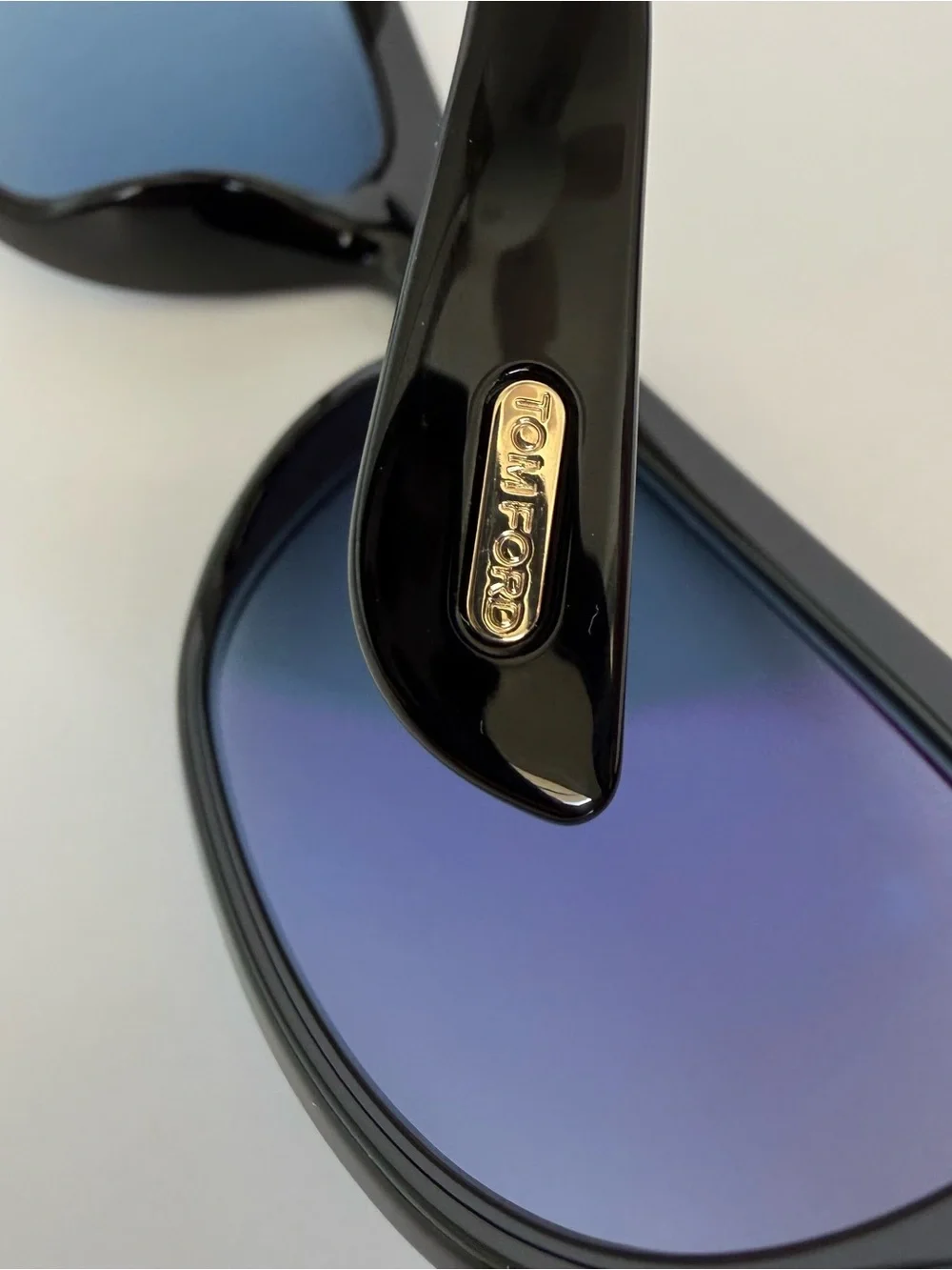 Tom Ford new tom